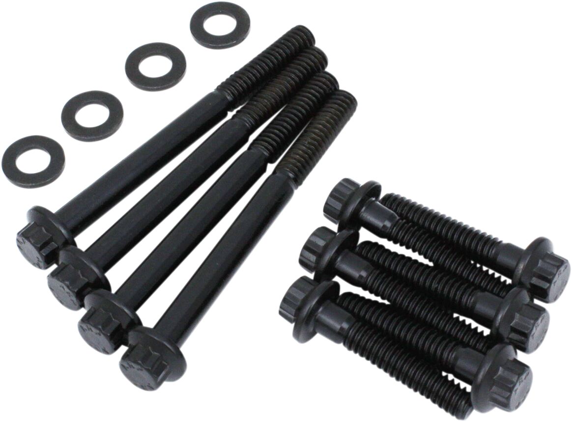 OIL PUMP & CAMPLATE FASTENER KIT FOR MILWAUKEE 8