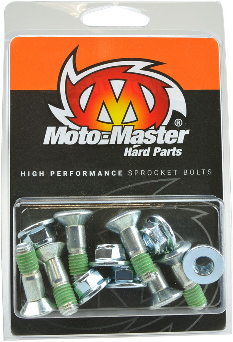 Kettiratta poldid M8-26 6PK
