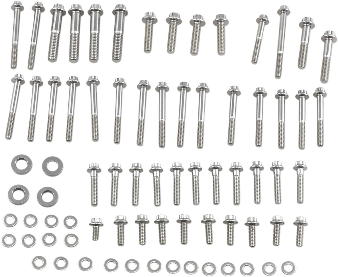 BOLT KT PRI/TRAN FX 99-05