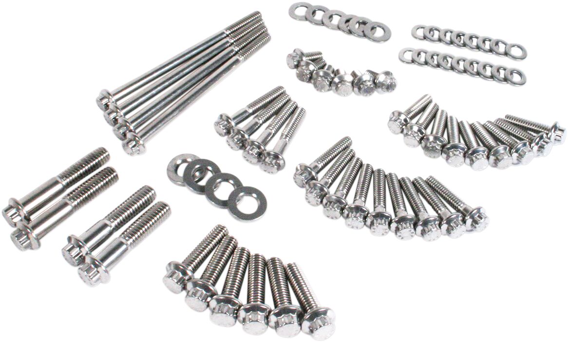 BOLT KT PRI/TRAN FX 06-16