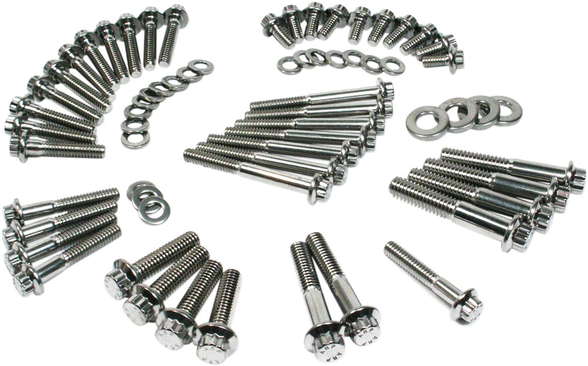 BOLT KT PRI/TRAN FL 00-06