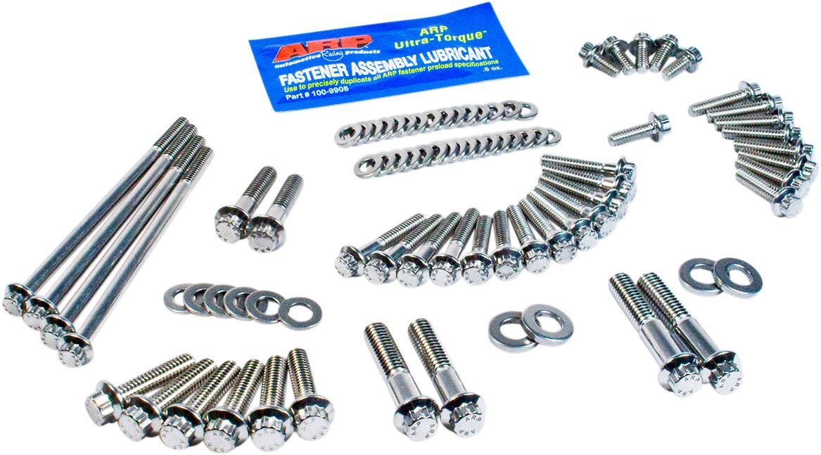BOLT KT PRI/TRAN FL 07-16