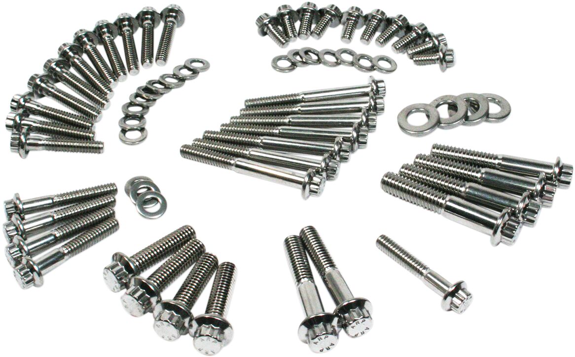 BOLT KT PRI/TRAN ST 00-06