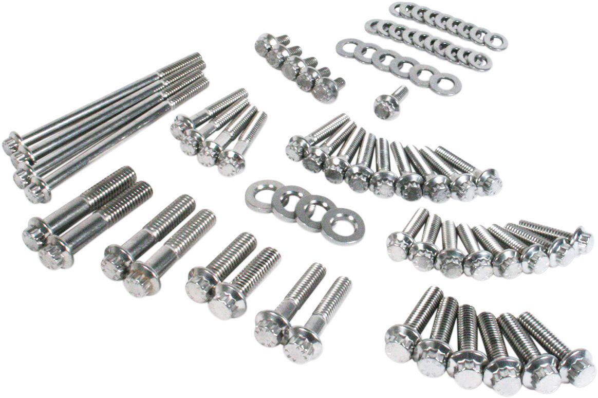 BOLT KT PRI/TRAN ST 07-16