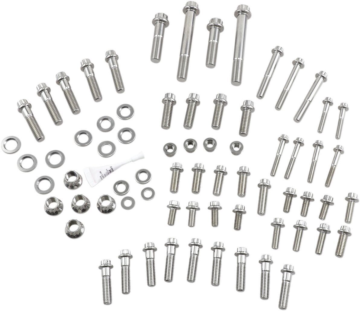 BOLT KT CHASSIS FXR 85-99