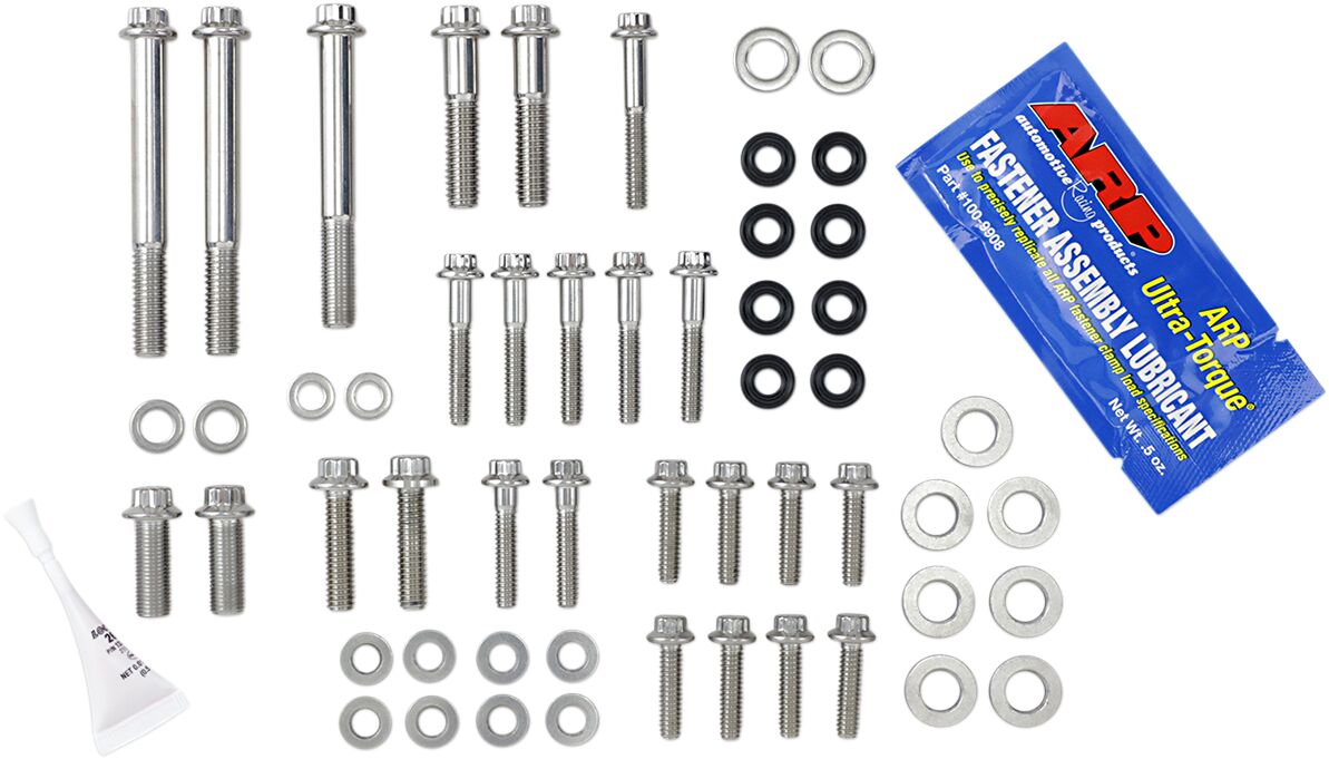 BOLT KT PRI/TRA EVO 85-99