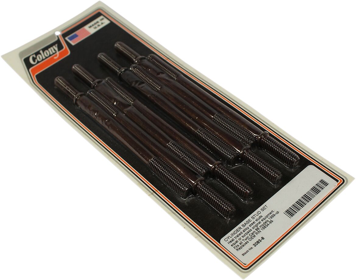 BOLT KIT CYL OE16834-99