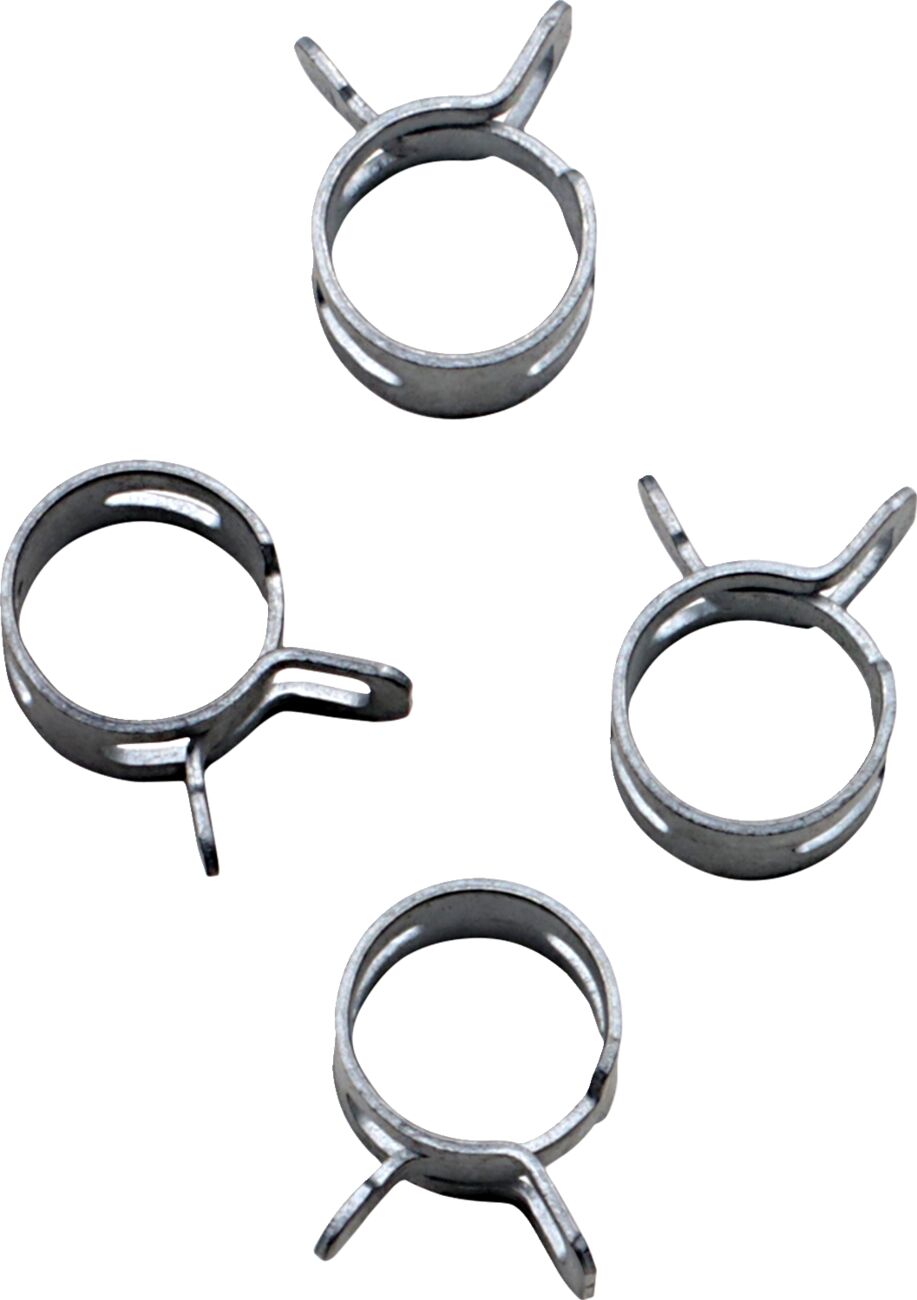 OEM klambrite täienduskomplekt, 4 tk