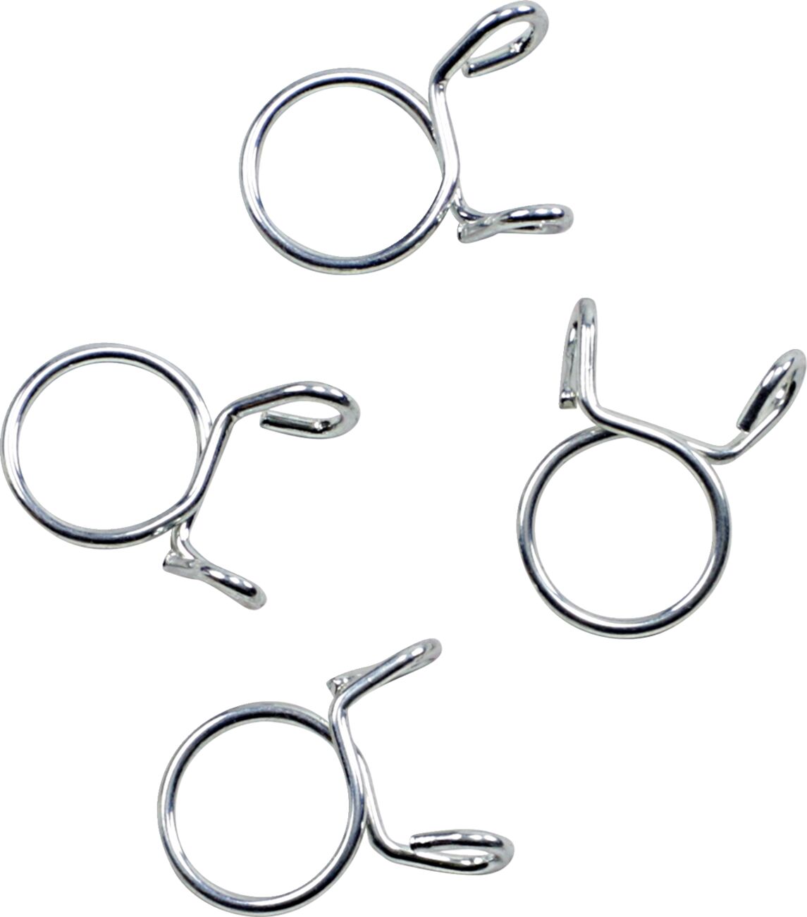 OEM klambrite täienduskomplekt, 4 tk