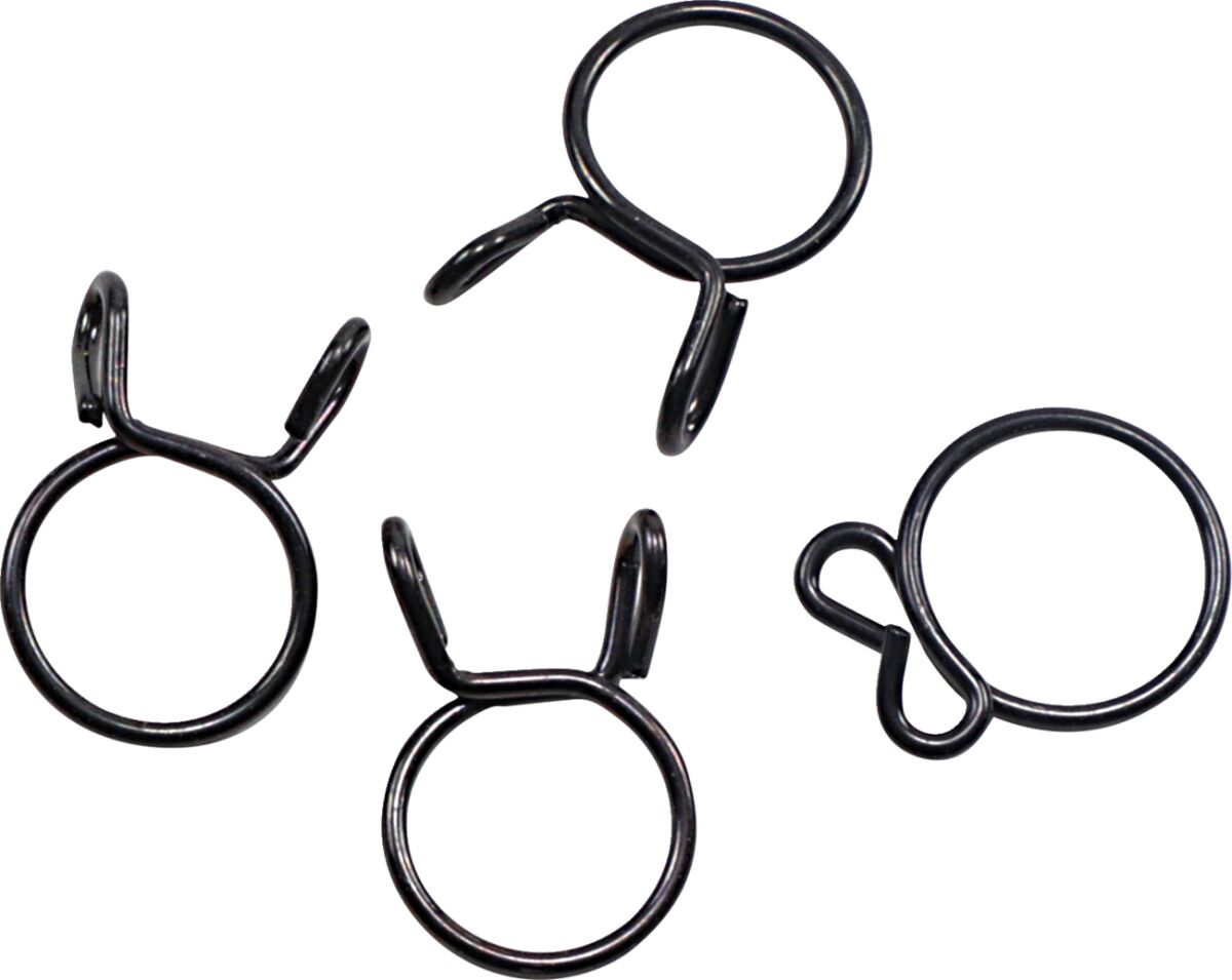 OEM klambrite täienduskomplekt, 4 tk