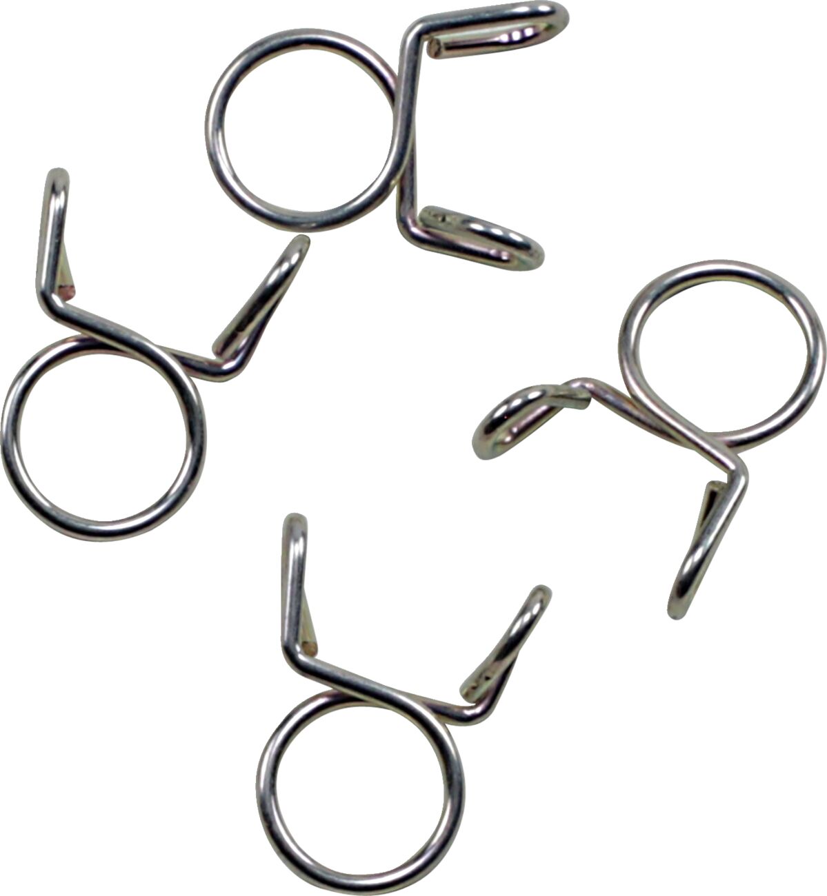 OEM klambrite täienduskomplekt, 4 tk
