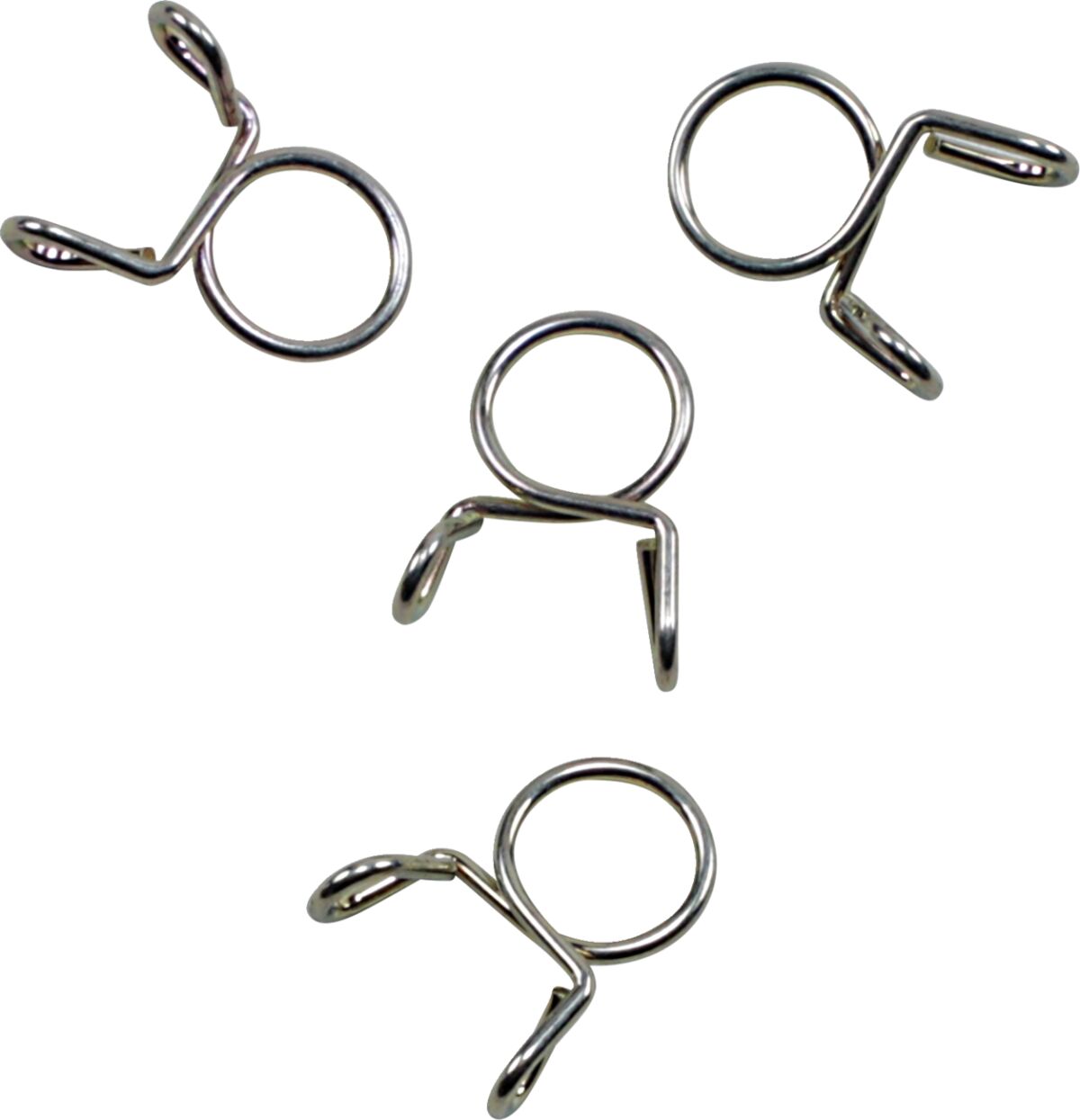 OEM klambrite täienduskomplekt, 4 tk
