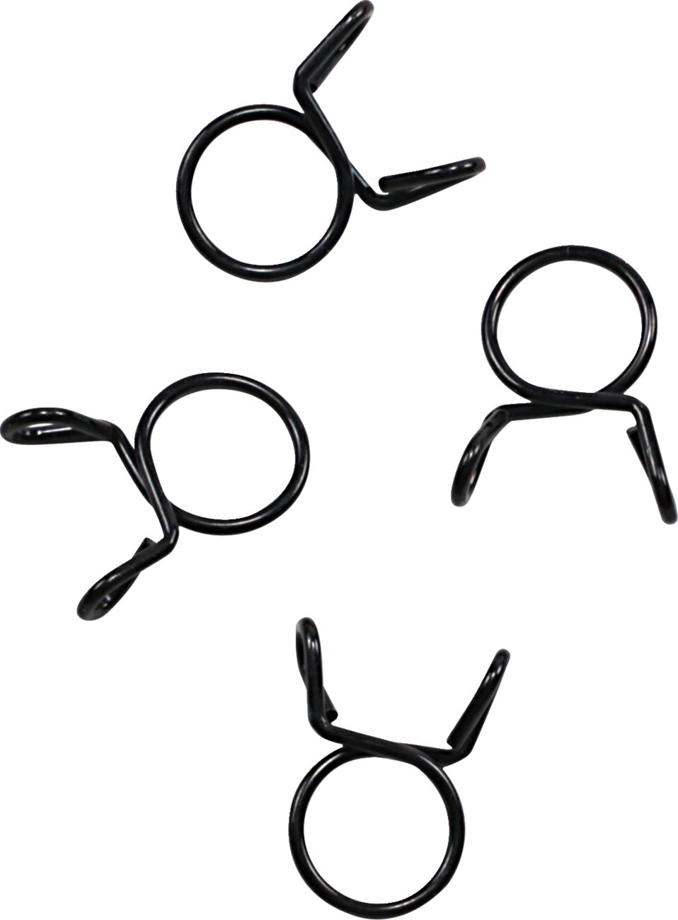 OEM klambrite täienduskomplekt, 4 tk
