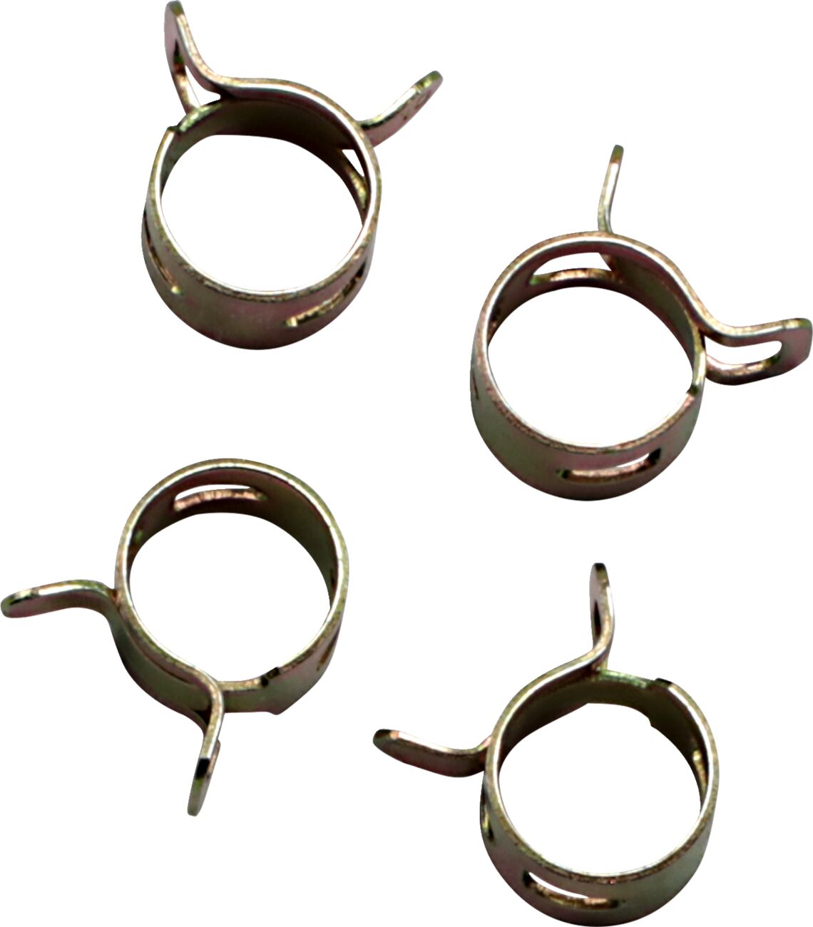 OEM klambrite täienduskomplekt, 4 tk