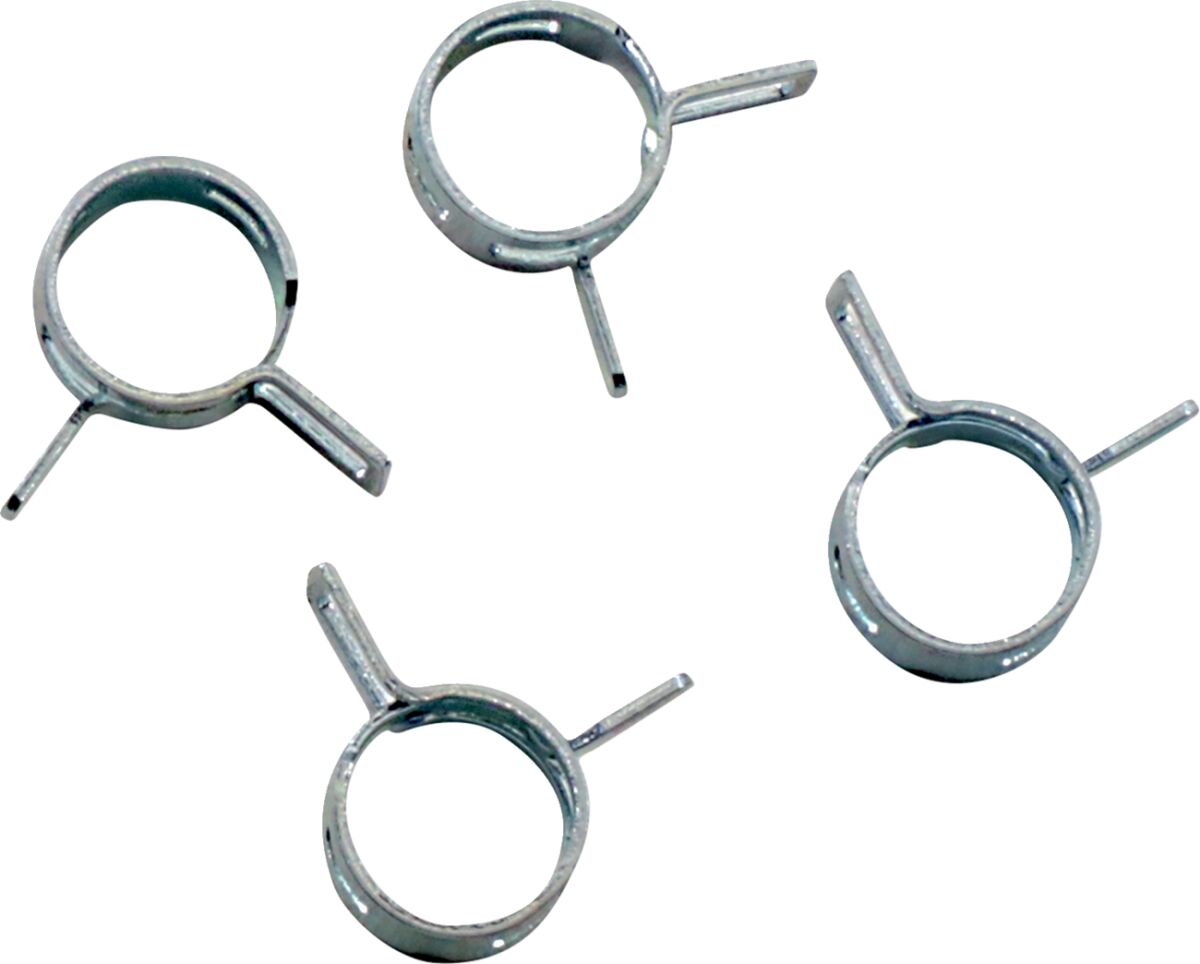 OEM klambrite täienduskomplekt, 4 tk