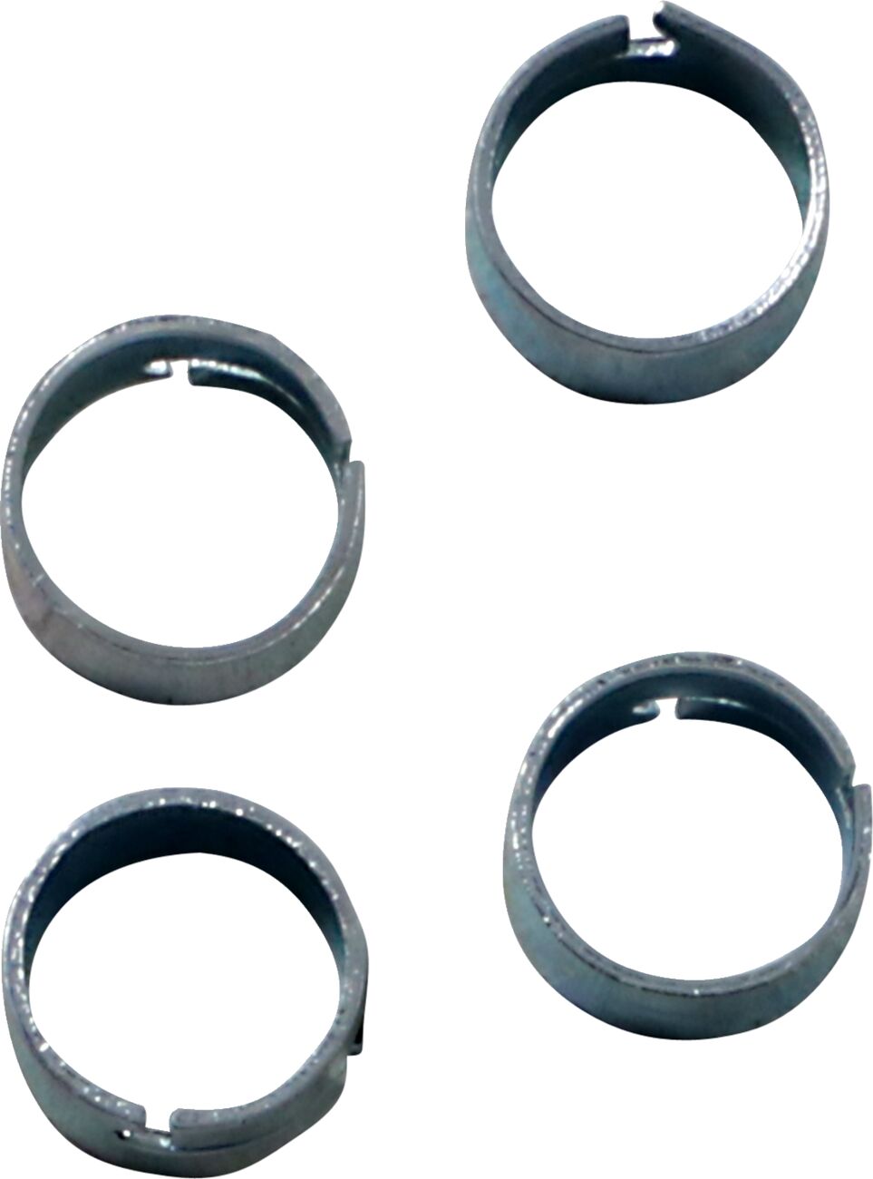 OEM klambrite täienduskomplekt, 4 tk