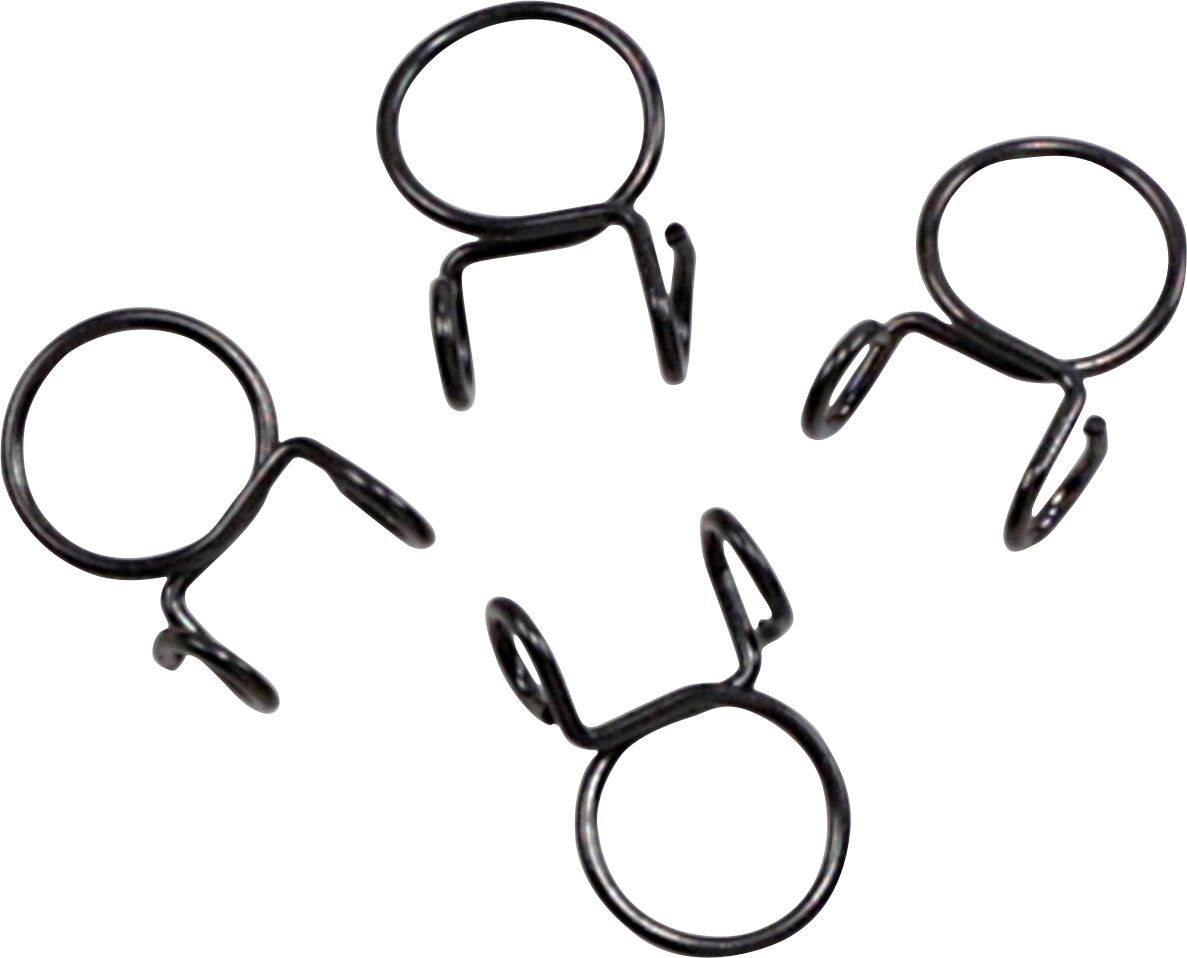OEM klambrite täienduskomplekt, 4 tk