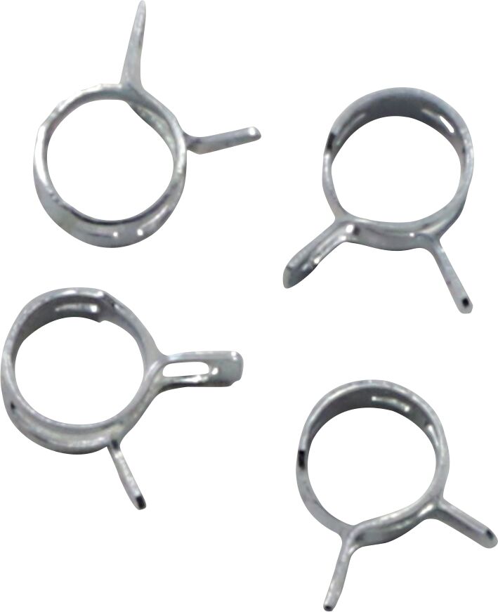 OEM klambrite täienduskomplekt, 4 tk