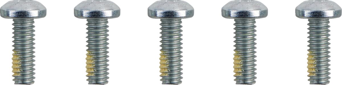 Piduriketta kruvid 5/16-18TORX