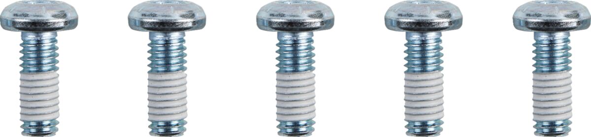 Kruvid, tagumine piduriketas 3/8-16TORX
