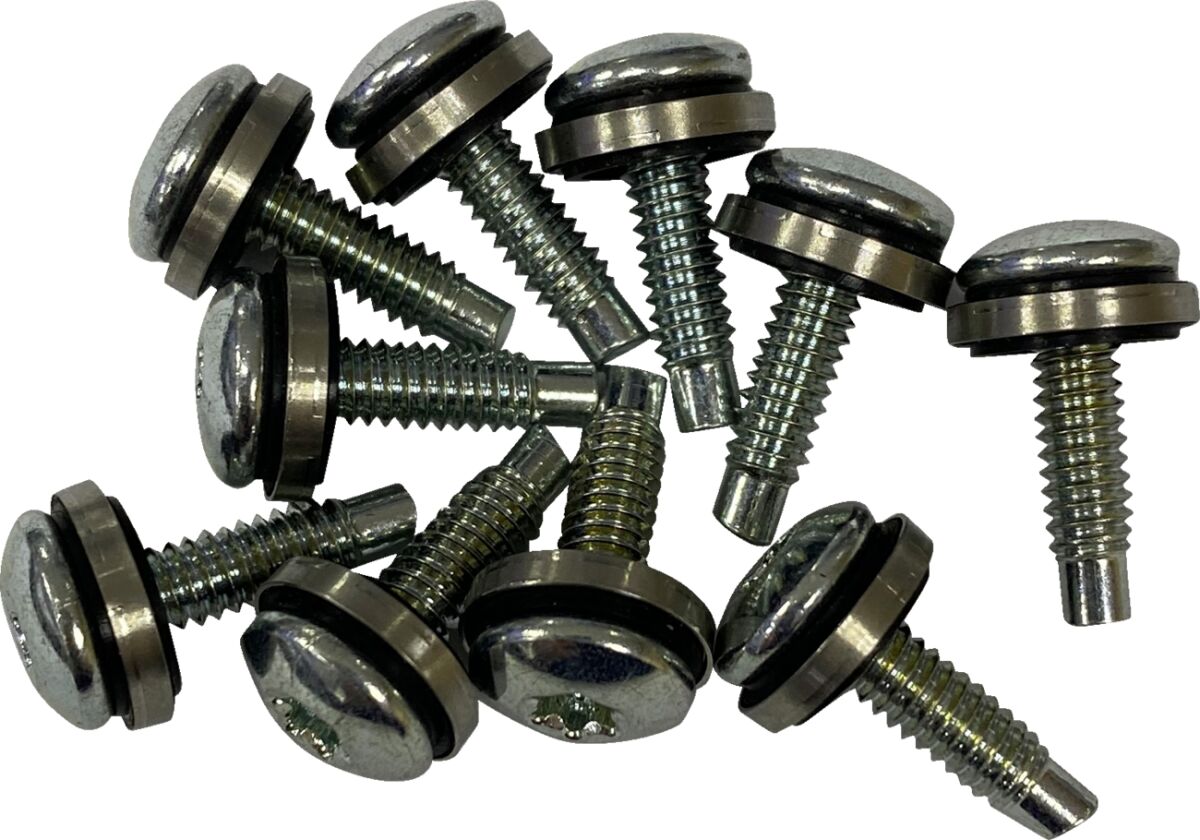 Kruvi EFI MNT(1311D) 10PK