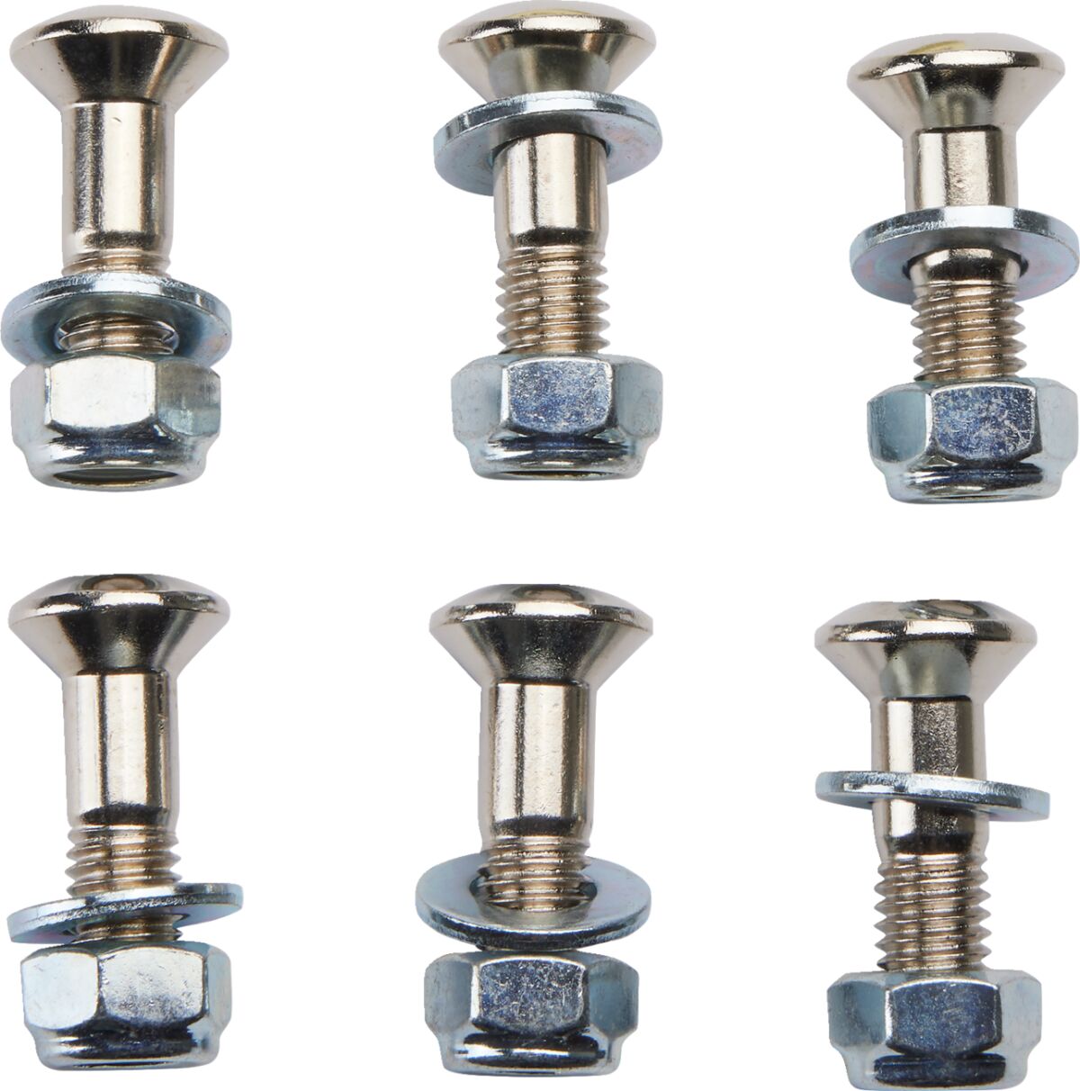 Kettiratta poldid M8X30MM