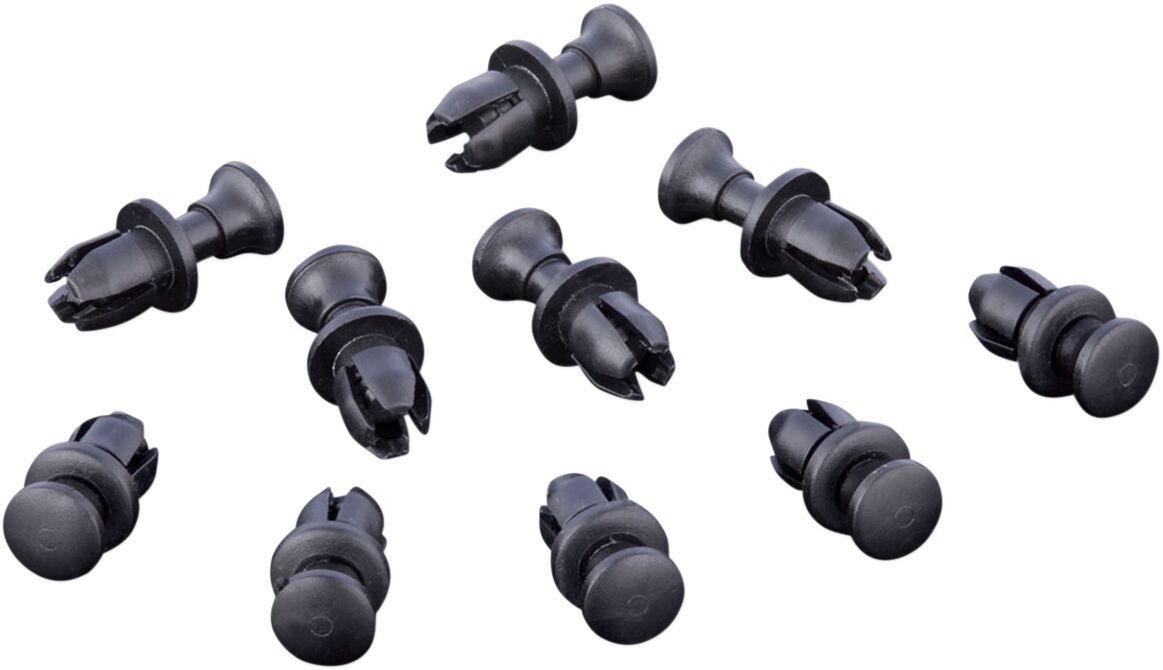RIVETS PLASTIC REUSEABLE