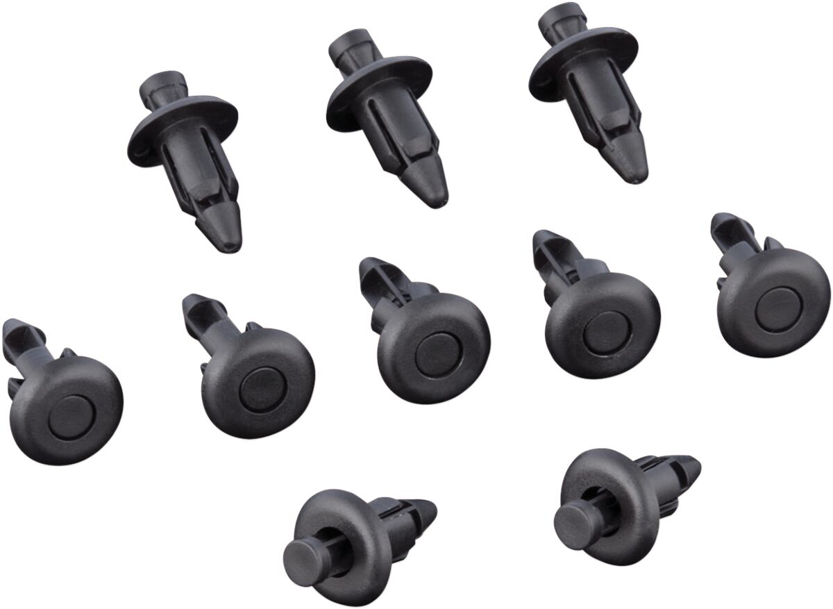 RIVETS FLUSH REUSABLE