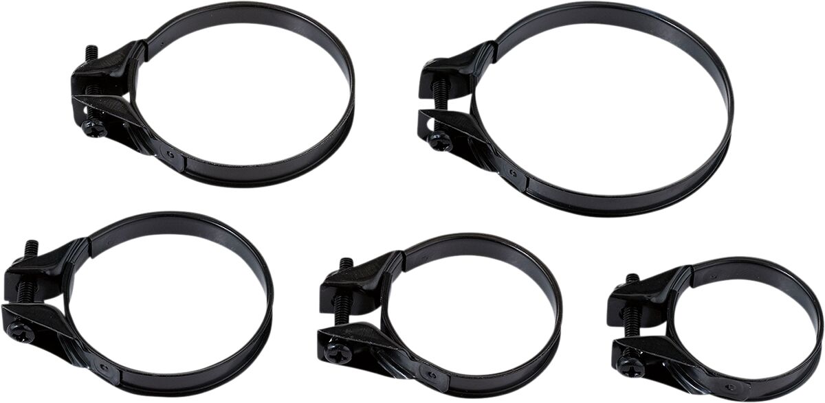CLAMP CARB 41-44MM 6-PK