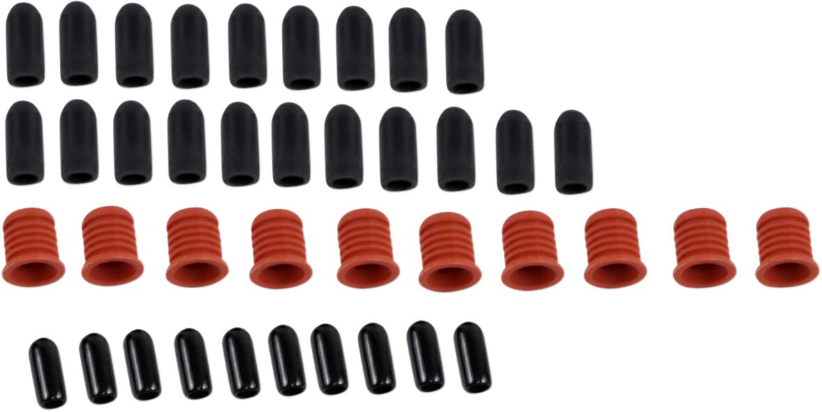 PLUG KIT CAP PLUGS & SENSOR SEALS