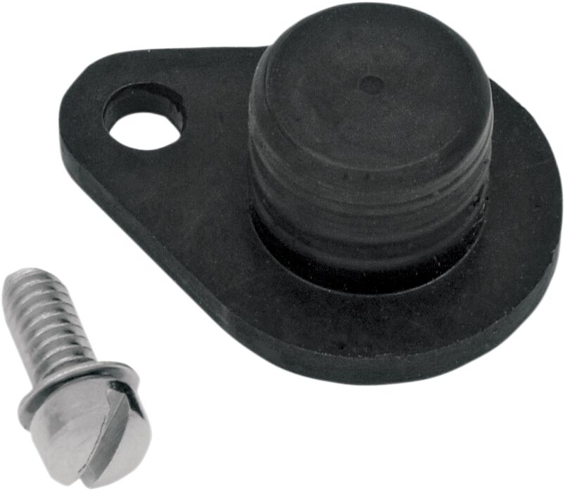 PLUG SPEEDOMETER DRIVE HOLE