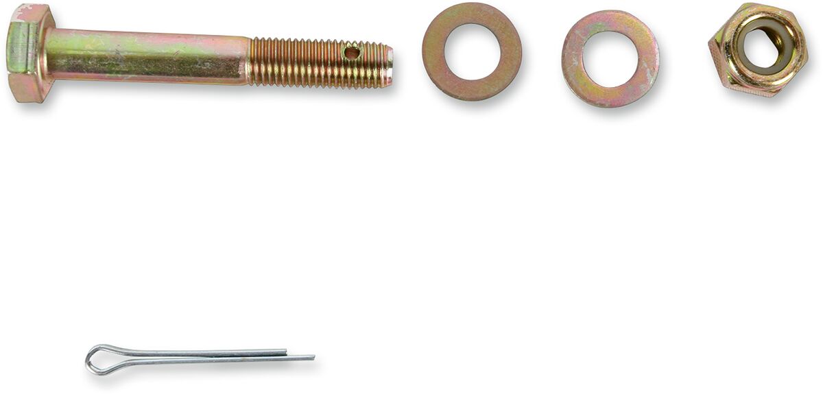 BOLT KIT TIE-ROD