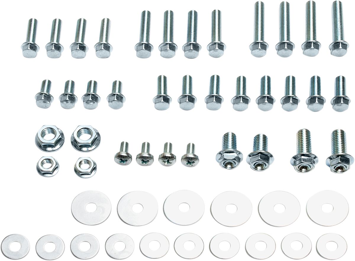 MOTION PRO METRIC HARDWARE KIT 52 PIECES