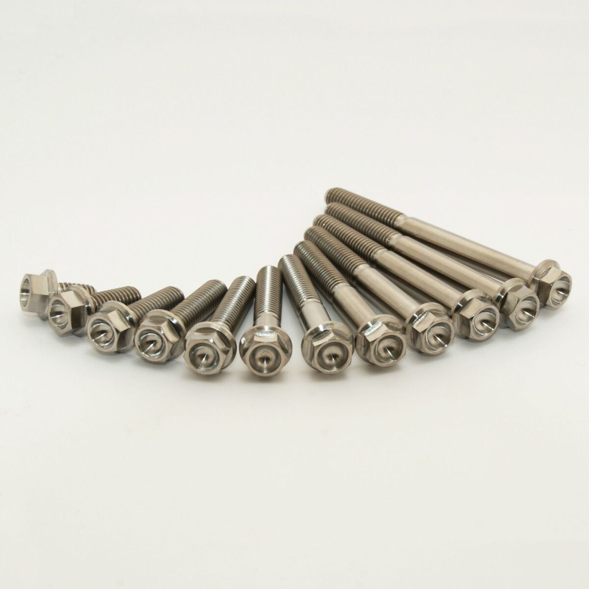 TITANIUM BOLT SXF TOP TRP