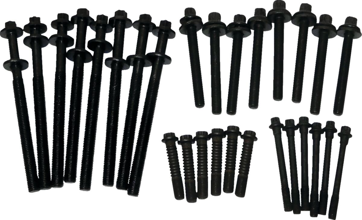 BOLT KIT