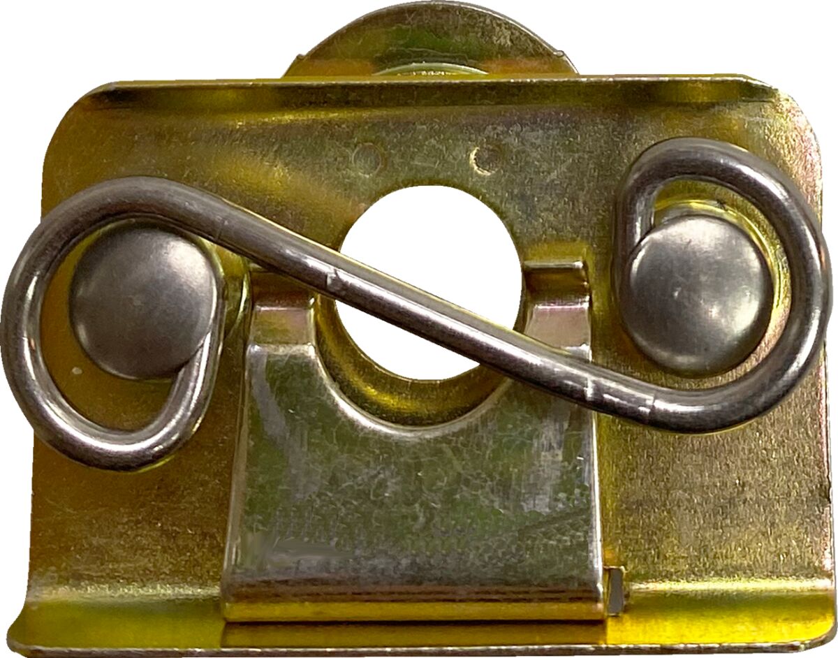 RECEPTACLE SB STUD