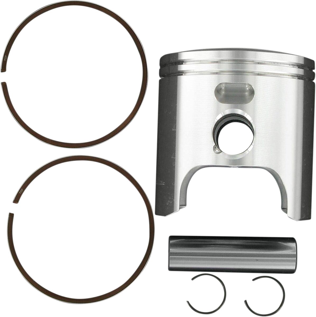 PISTON KIT PRO-LITE