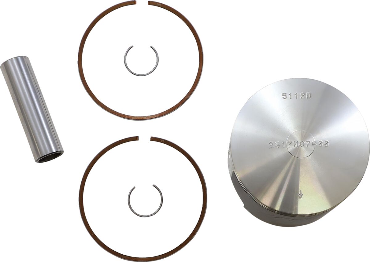 PISTON KIT PRO-LITE