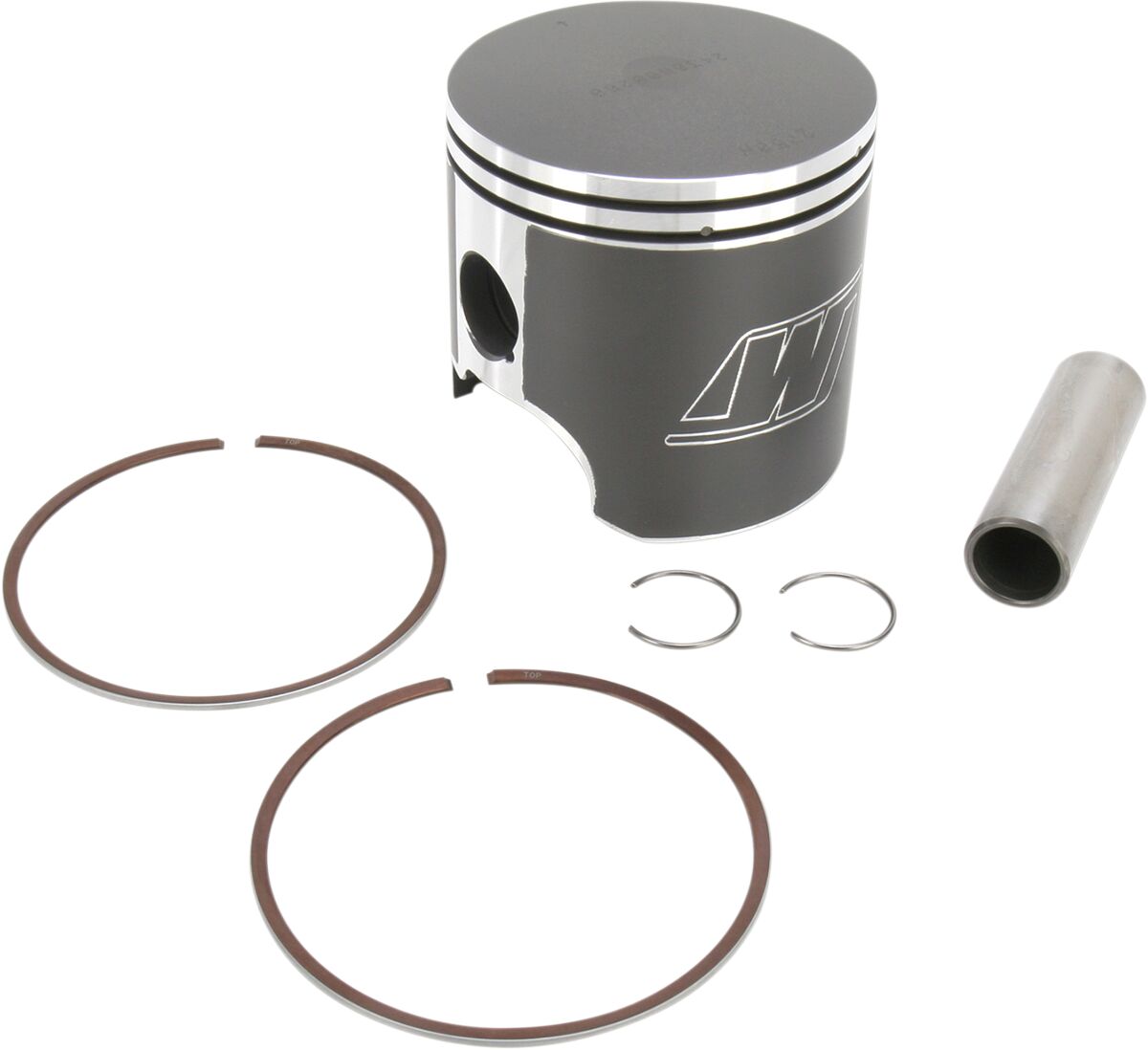 PISTON KIT PRO-LITE