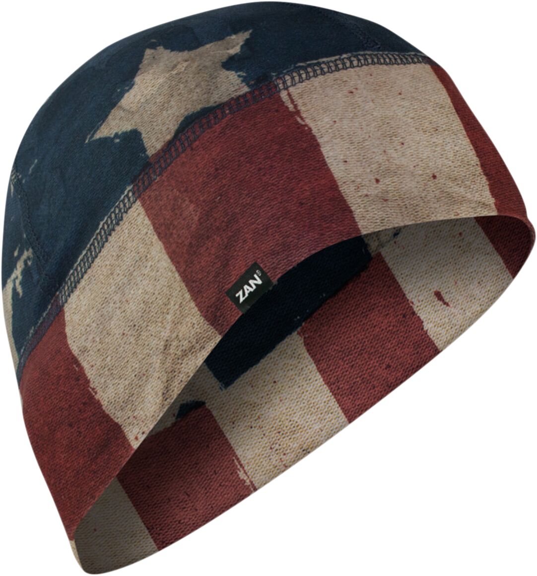 Müts Sportflex, Patriot