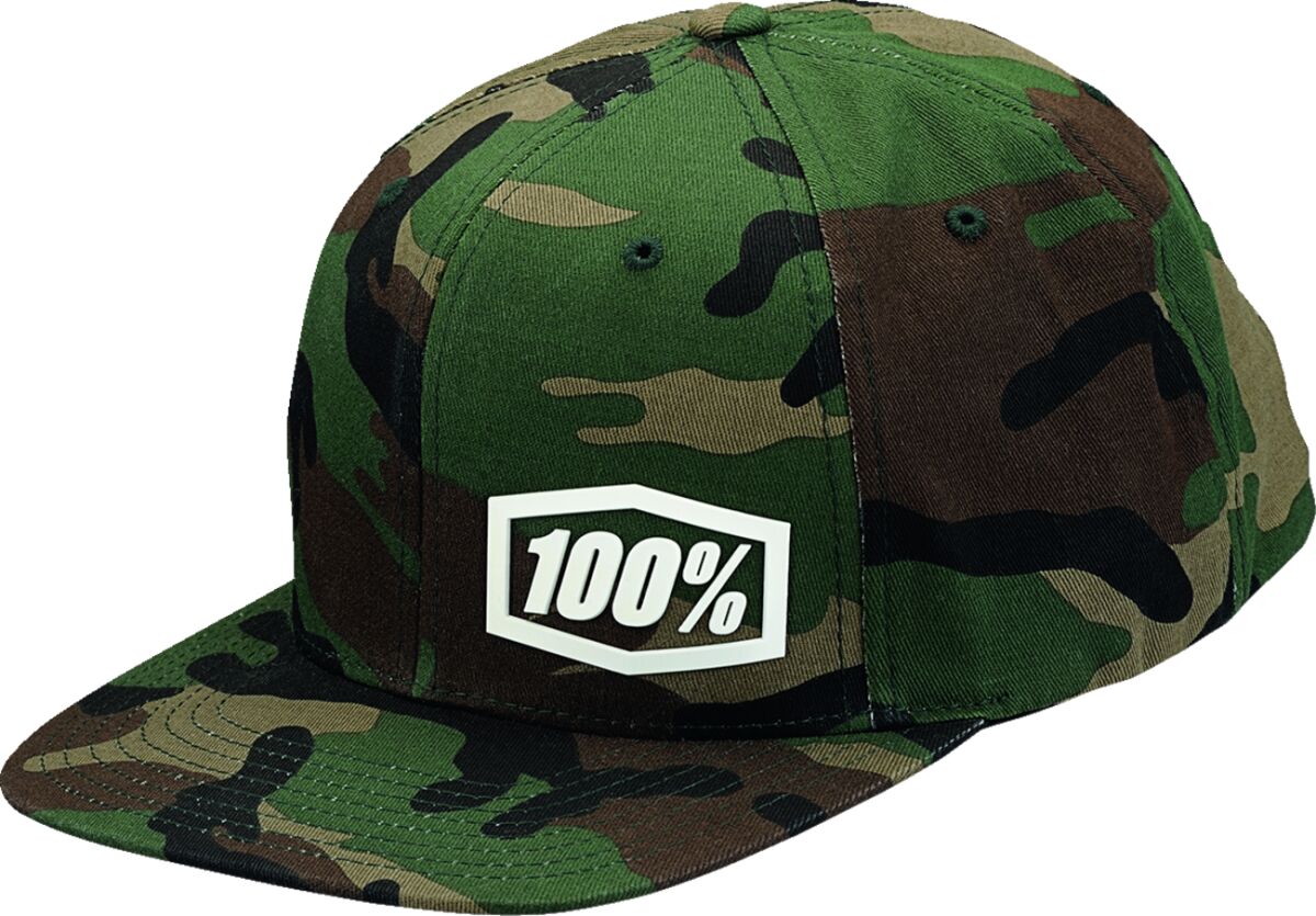 MACHINE SNAPBACK CAP LYP