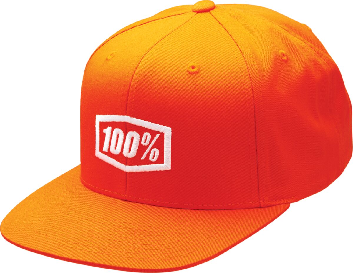 HAT ICON YTH SNPBCK OR OS