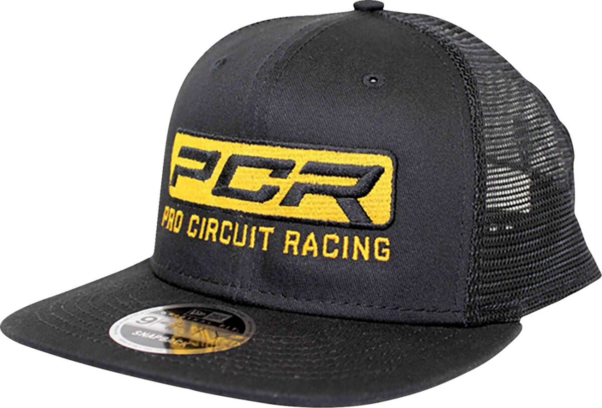 Müts Pro Circuit Racing