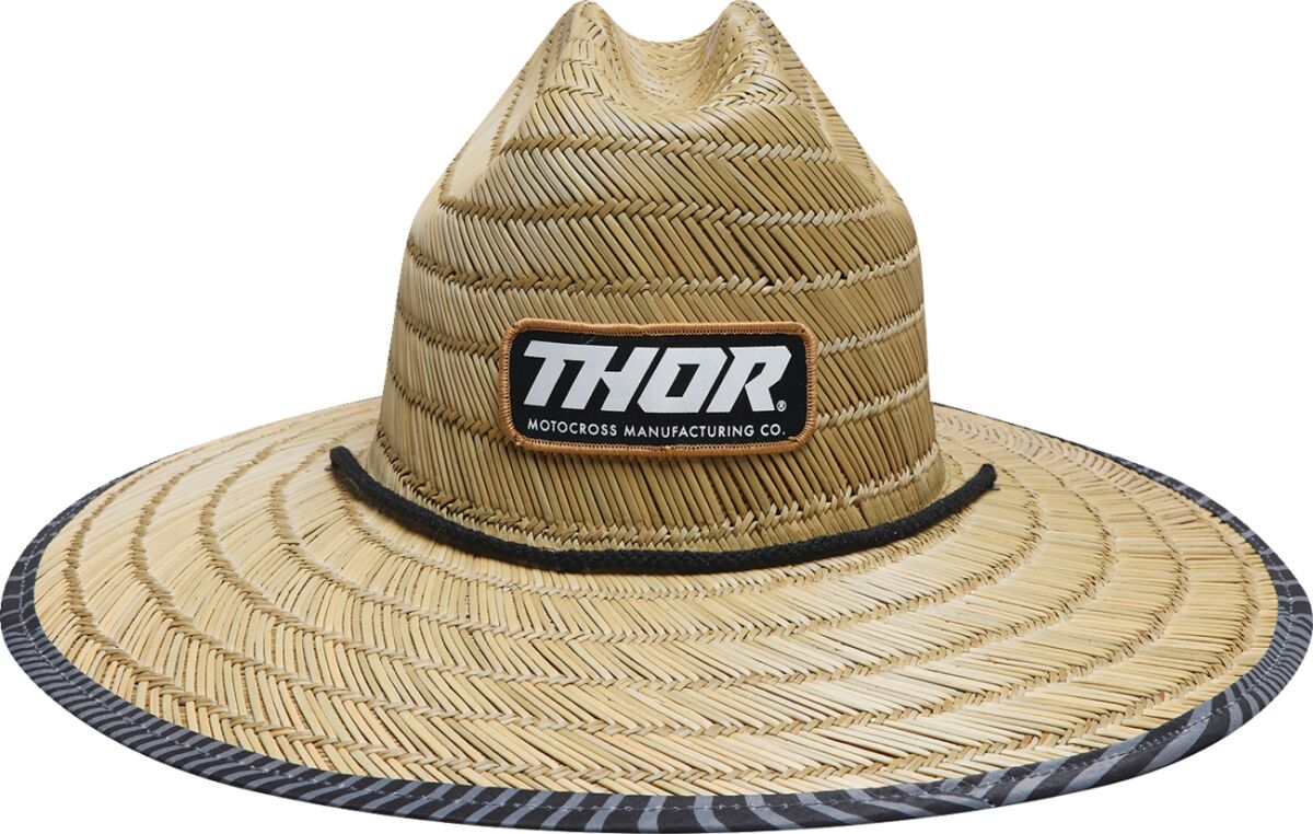 Õlgmüts Thor