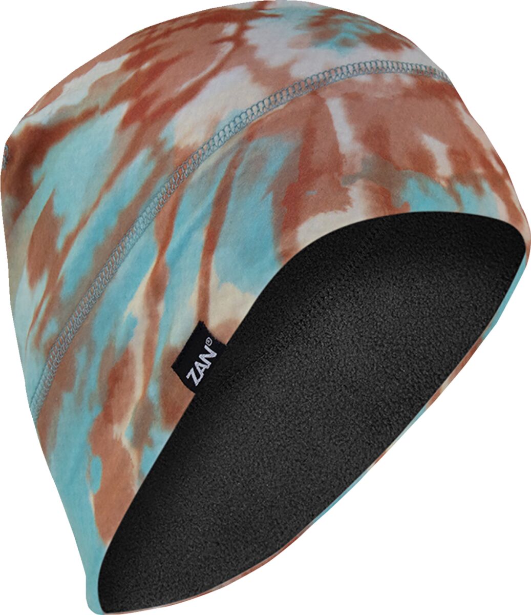 Fliisist müts Sportflex, tie-dye