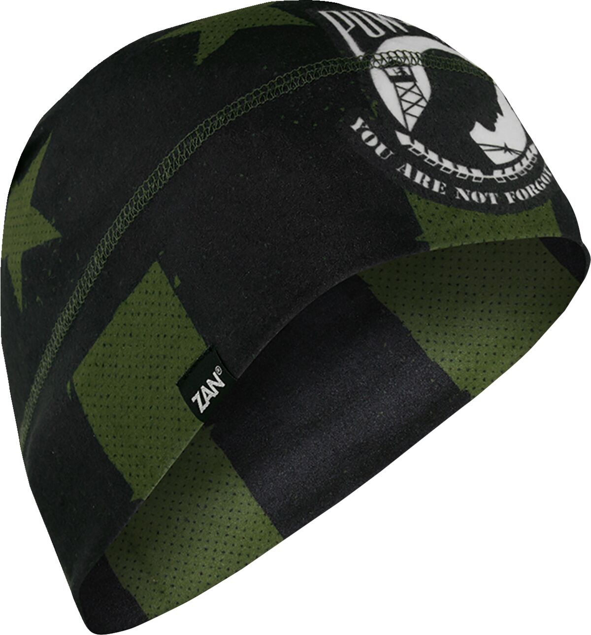 Müts Sportflex, POW MIA III