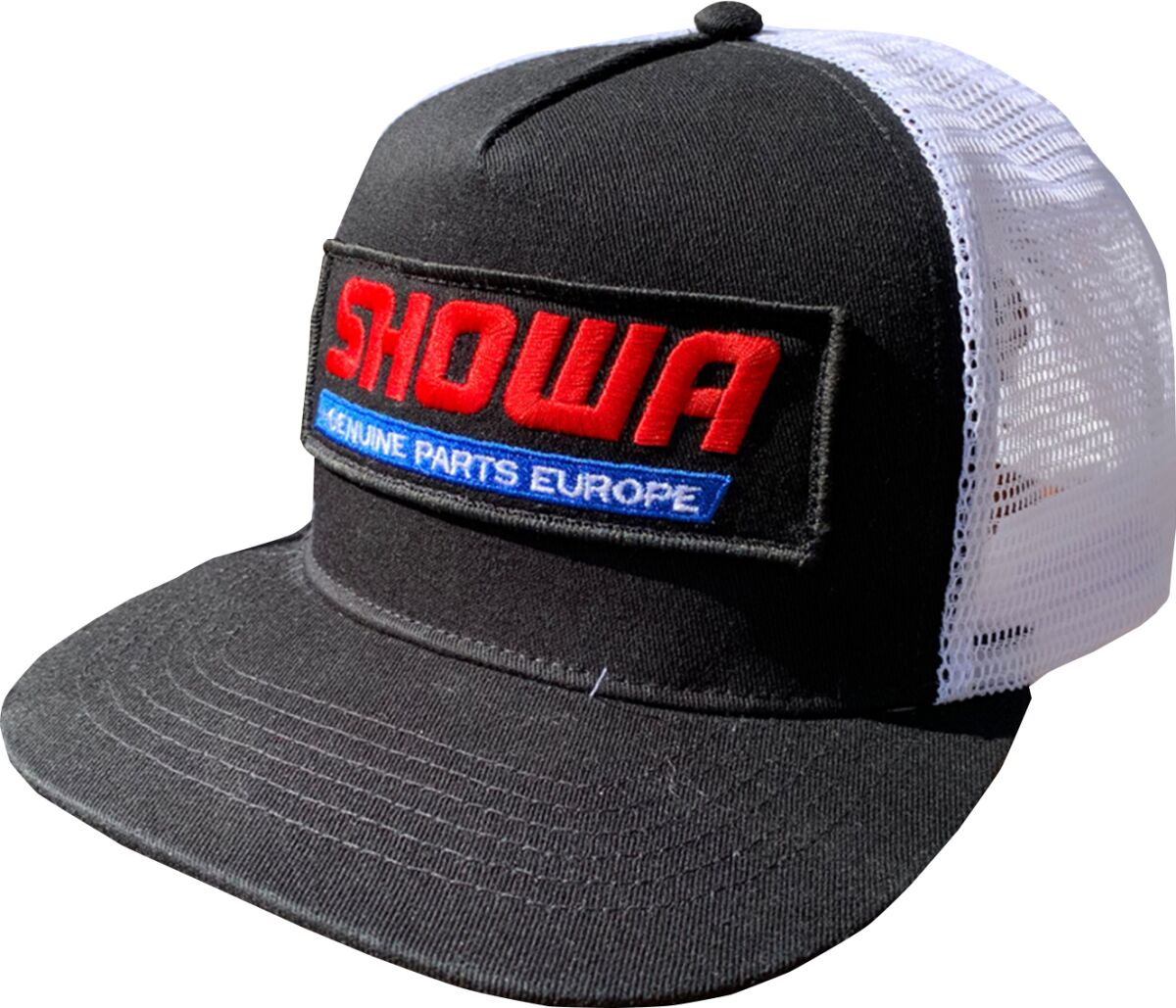 Showa nokkmüts