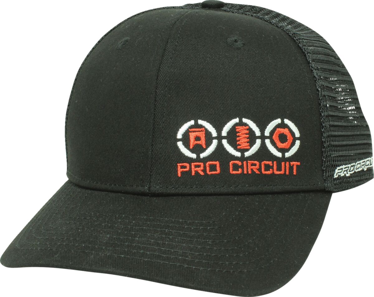 Müts Pro Circuit Service