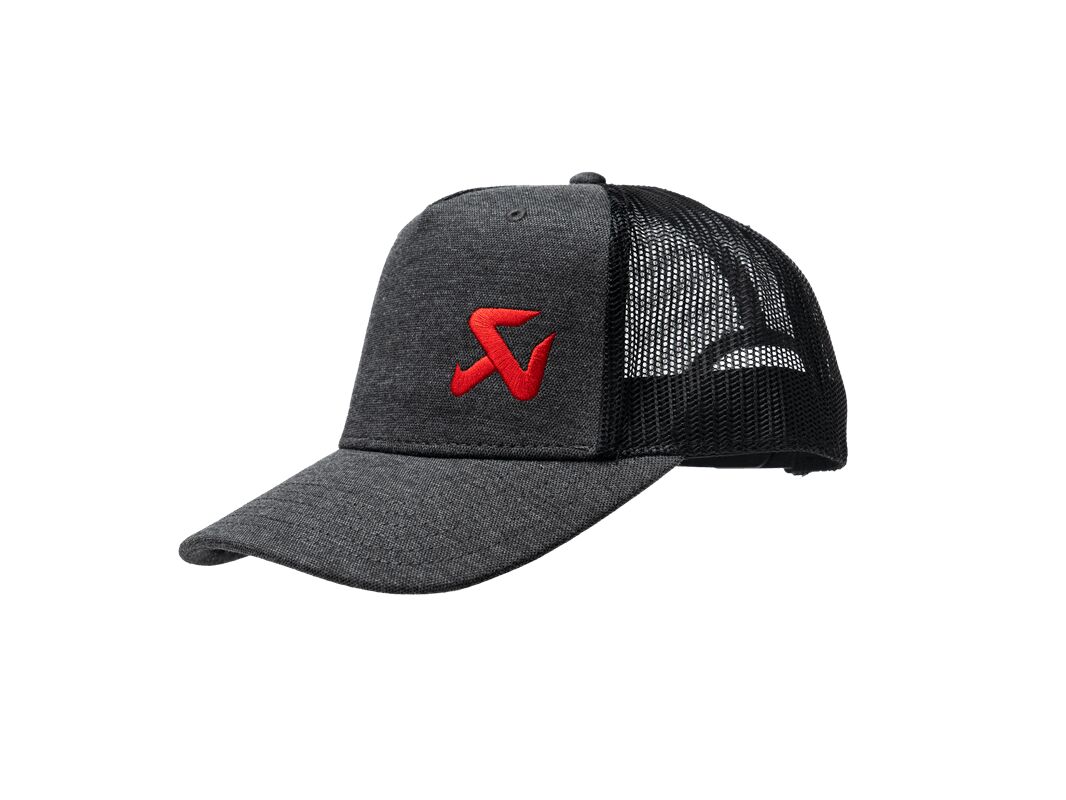 Trucker nokamüts, AKRA logo