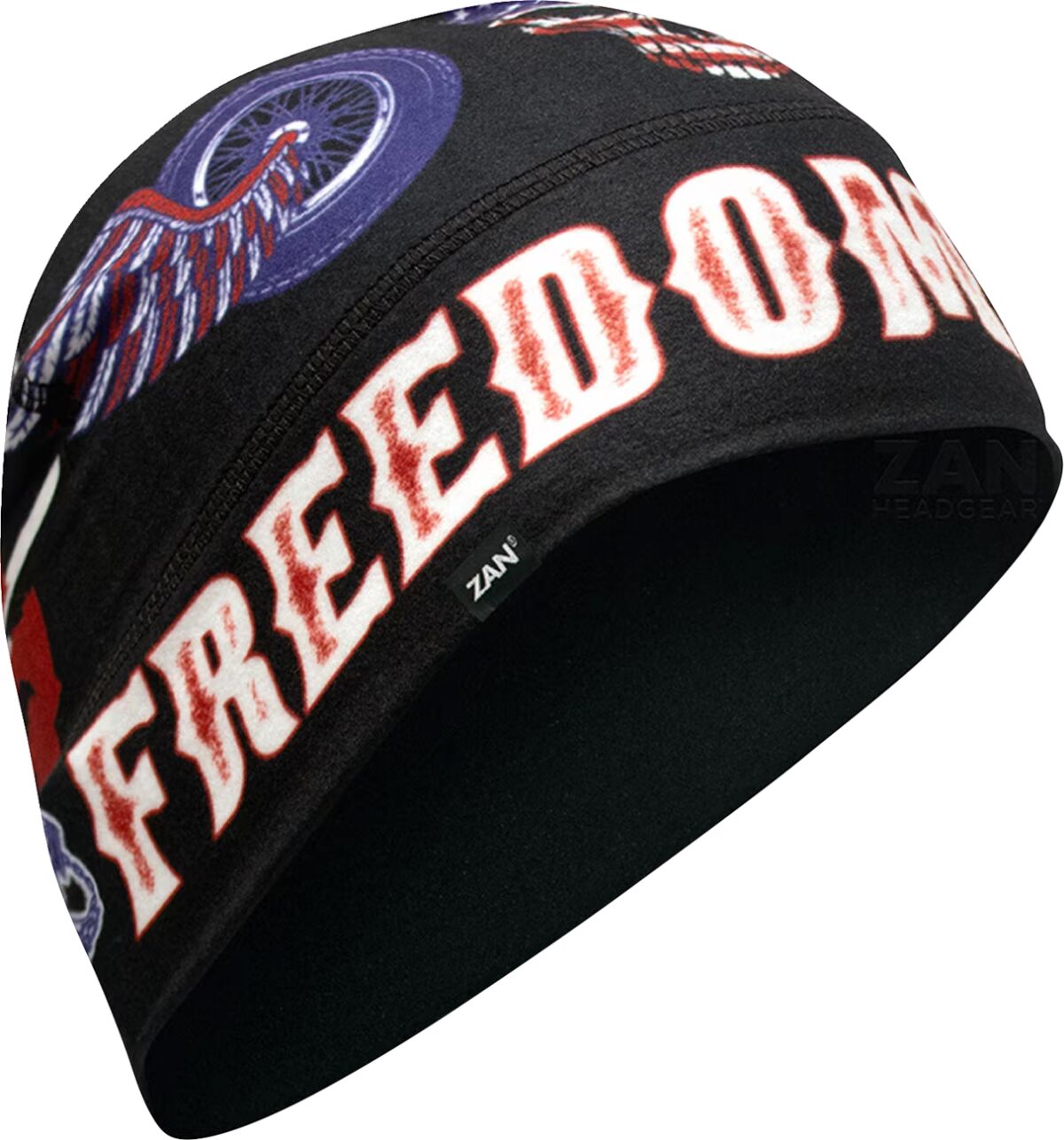 Müts Sportflex, Freedom Rider